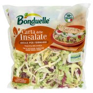 BONDUELLE RICETTA DELIZIOSA GR 90