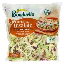 BONDUELLE RICETTA DELIZIOSA GR 90 BONDUELLE RICETTA DELIZIOSA GR 90