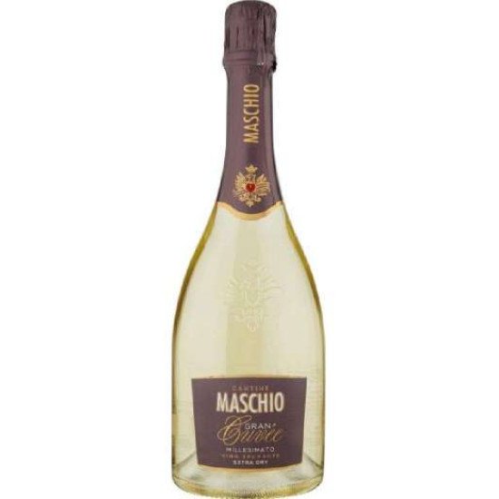 MASCHIO SPUM GRAN CUVEE CL.75