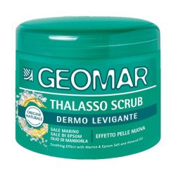 GEOMAR THALASSO SCRUB GR600 DE GEOMAR THALASSO SCRUB GR600 DE