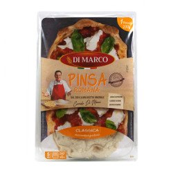 DI MARCO PINSA ROMANA FR.230GR