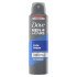 DOVE DEOSPRAY 150ML MEN FRESH