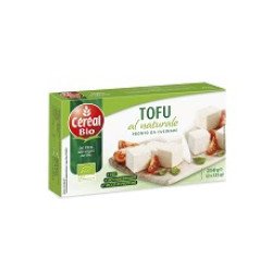 CEREAL BIO TOFU GR.250 CEREAL BIO TOFU GR.250