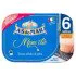 ASDOMAR TONNO OLIO EVO GR.70X6