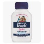 BRIOSCHI COMPR.EFFERVESC.GR30