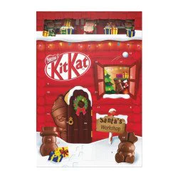 KITKAT CALEND. AVVENTO GR 208