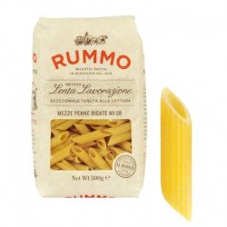 RUMMO KG.1 M/PENNE RIGATE NR28