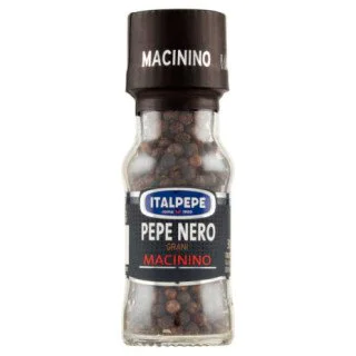 ITALPEPE PEPE NERO C/MAC.G.28