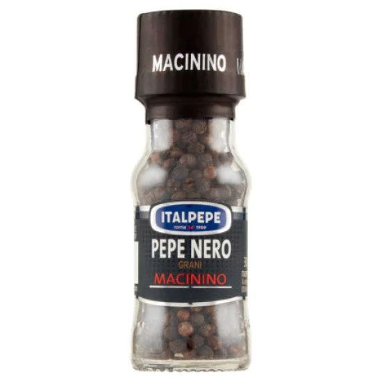 ITALPEPE PEPE NERO C/MAC.G.28