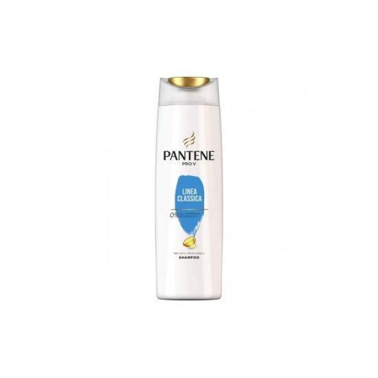 PANTENE SH L.CLASSICA ML.225 PANTENE SH L.CLASSICA ML.225