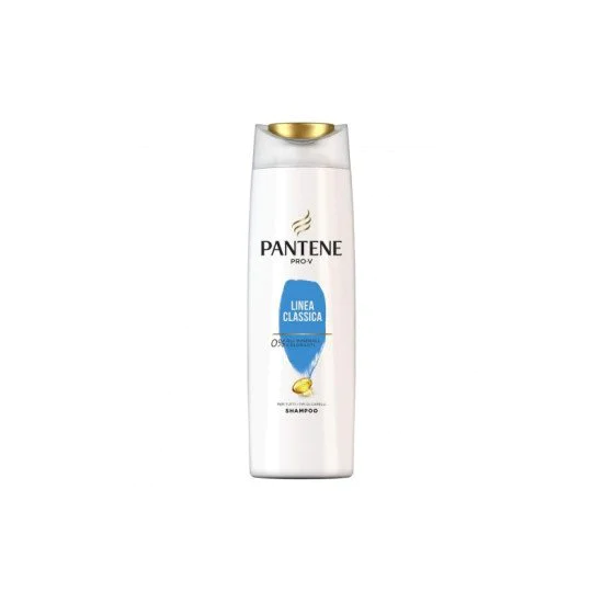 PANTENE SH L.CLASSICA ML.225