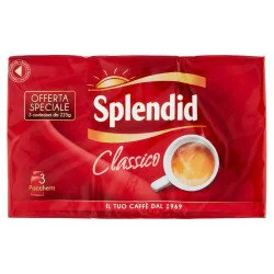 SPLENDID CLASSICO GR.225X3