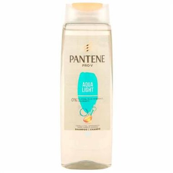 PANTENE SH 1IN1 AQUALIGHT M225