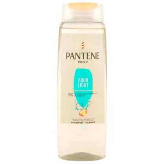 PANTENE SH 1IN1 AQUALIGHT M225