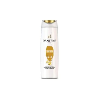 PANTENE SH 3IN1 RIG.& PR.M225.