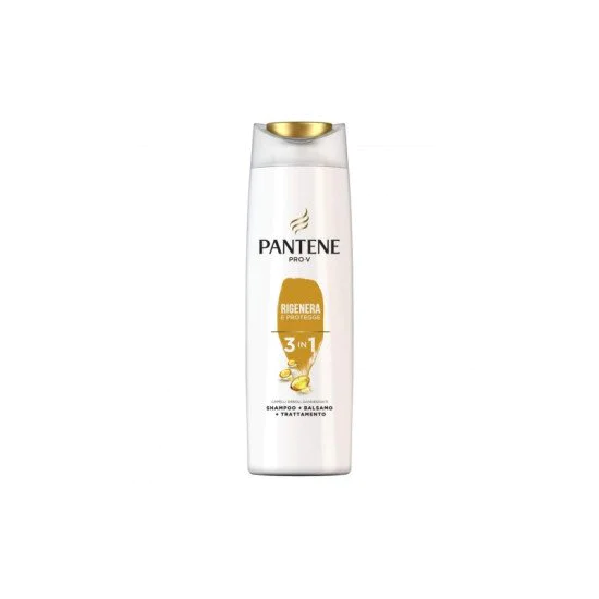 PANTENE SH 3IN1 RIG.& PR.M225.