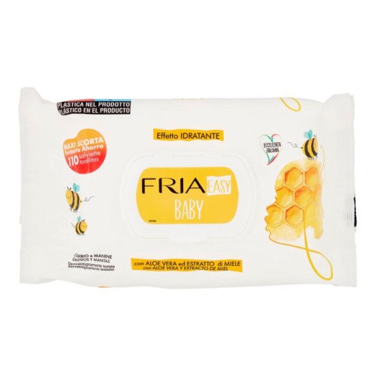 FRIA SALVIETT.UTLITY BABY X110 FRIA SALVIETT.UTLITY BABY X110