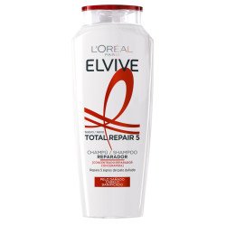 ELVIVE SHA 250ML TOTAL REP.5 ELVIVE SHA 250ML TOTAL REP.5