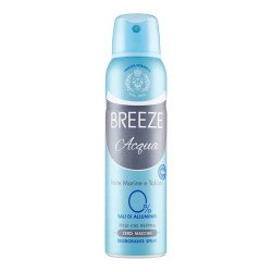 BREEZE DEOSPR.150ML ACQUA# BREEZE DEOSPR.150ML ACQUA#