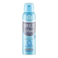 BREEZE DEOSPR.150ML ACQUA#