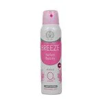 BREEZE DEOSPR.150ML P.BEAUTY