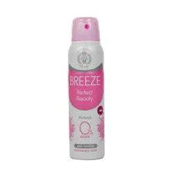 BREEZE DEOSPR.150ML P.BEAUTY