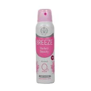 BREEZE DEOSPR.150ML P.BEAUTY