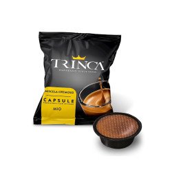 TRINCA CAPS COMP.MODO MIO X30