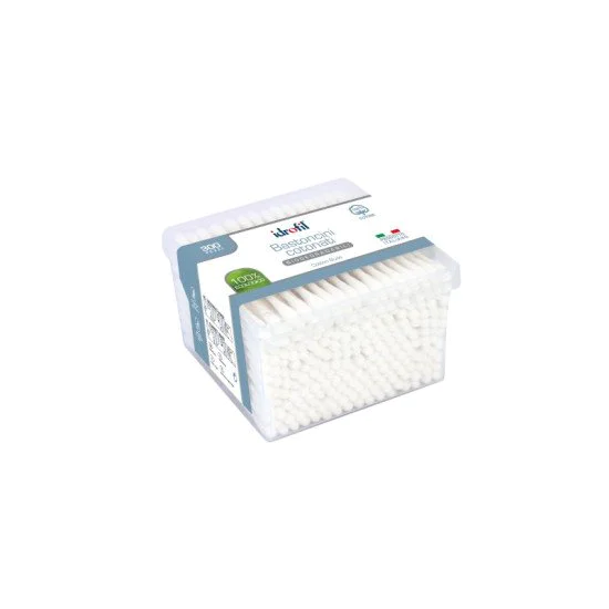 IDROFIL COTON FIOCC 300PZ SCAT