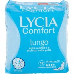 NOBILCARE ASS.LUNGO ALI 12PZ*