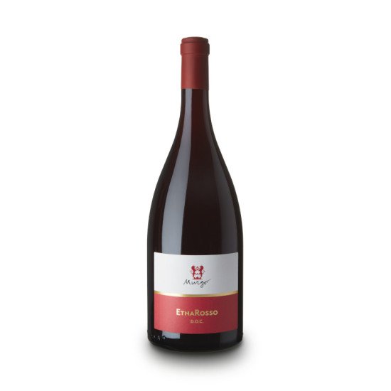 MURGO ETNA ROSSO 75 cl