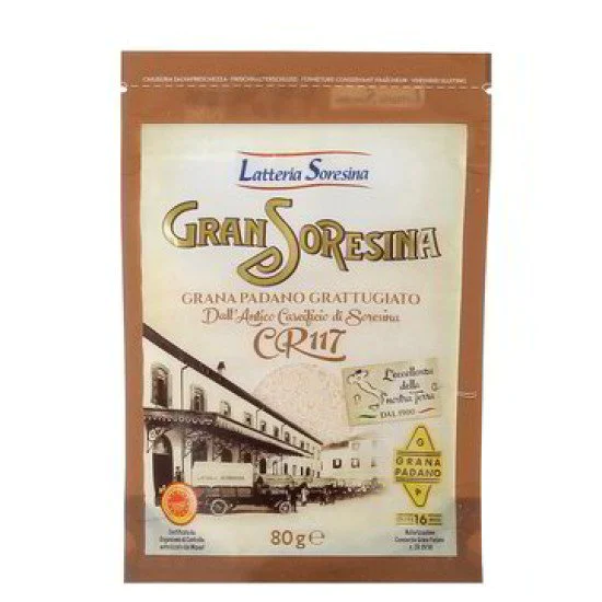 SORESINA GRANA P.RIS.GRATT.G90