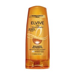ELVIVE BAL 200ML OLIO STRAORD. ELVIVE BAL 200ML OLIO STRAORD.