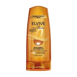 ELVIVE BAL 200ML OLIO STRAORD.