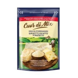 PARMAREG.CUOR DI MIX GRATT.70