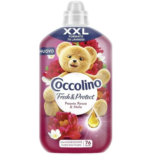 COCCOLINO CONC.76LAV.PEONIA/ME