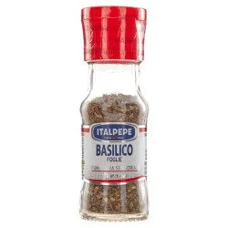 ITALPEPE BASILICO FOGLIE GR.10