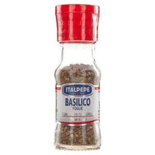 ITALPEPE BASILICO FOGLIE GR.10