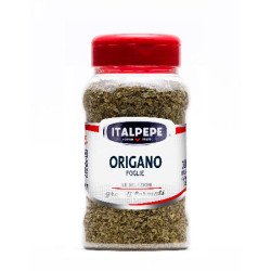 ITALPEPE ORIGANO FOGLIE GR.12 ITALPEPE ORIGANO FOGLIE GR.12