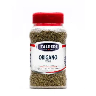 ITALPEPE ORIGANO FOGLIE GR.12