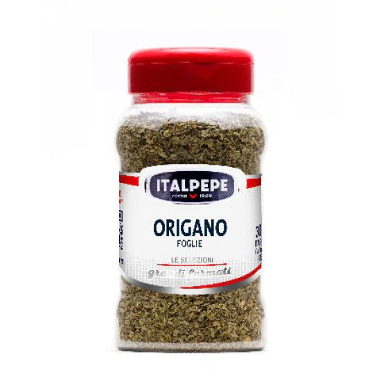 ITALPEPE ORIGANO FOGLIE GR.12 ITALPEPE ORIGANO FOGLIE GR.12