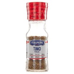 ITALPEPE TIMO FOGLIE GR.10