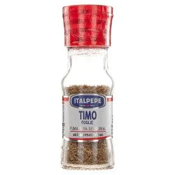 ITALPEPE TIMO FOGLIE GR.10 ITALPEPE TIMO FOGLIE GR.10