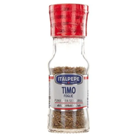 ITALPEPE TIMO FOGLIE GR.10
