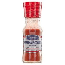 ITALPEPE-PAPRIKA PICC.GR.26 ITALPEPE-PAPRIKA PICC.GR.26