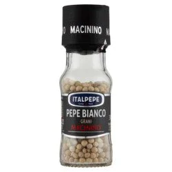 ITALPEPE PEPE BIANCO MAC.GR30