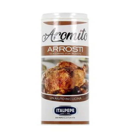 ITALPEPE AROMA ARROSTI GR.130