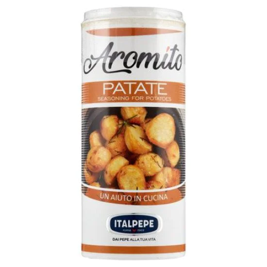 ITALPEPE AROMA PATATE GR.130