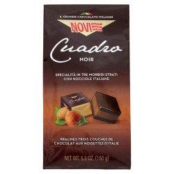 NOVI CUADRO CIOCC.-BS GR. 150 NOVI CUADRO CIOCC.-BS GR. 150