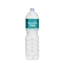 RUSCELLA ACQUA MIN.NAT.LT2+